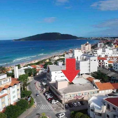 Residencial Gaivotas 06 - 1 Quartos - Melhor Custo Beneficio Ingleses ฟลอเรียนอโปลิส ภายนอก รูปภาพ
