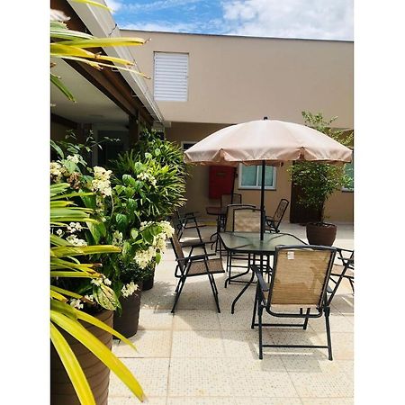 Residencial Gaivotas 06 - 1 Quartos - Melhor Custo Beneficio Ingleses ฟลอเรียนอโปลิส ภายนอก รูปภาพ