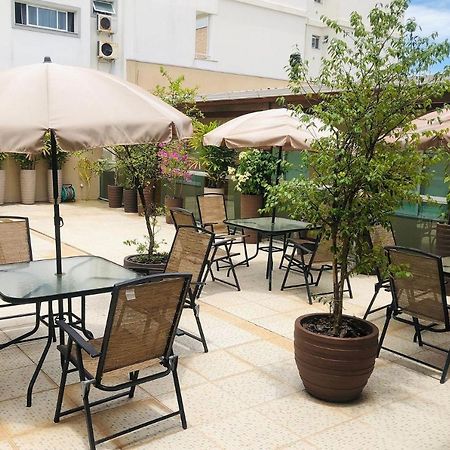Residencial Gaivotas 06 - 1 Quartos - Melhor Custo Beneficio Ingleses ฟลอเรียนอโปลิส ภายนอก รูปภาพ