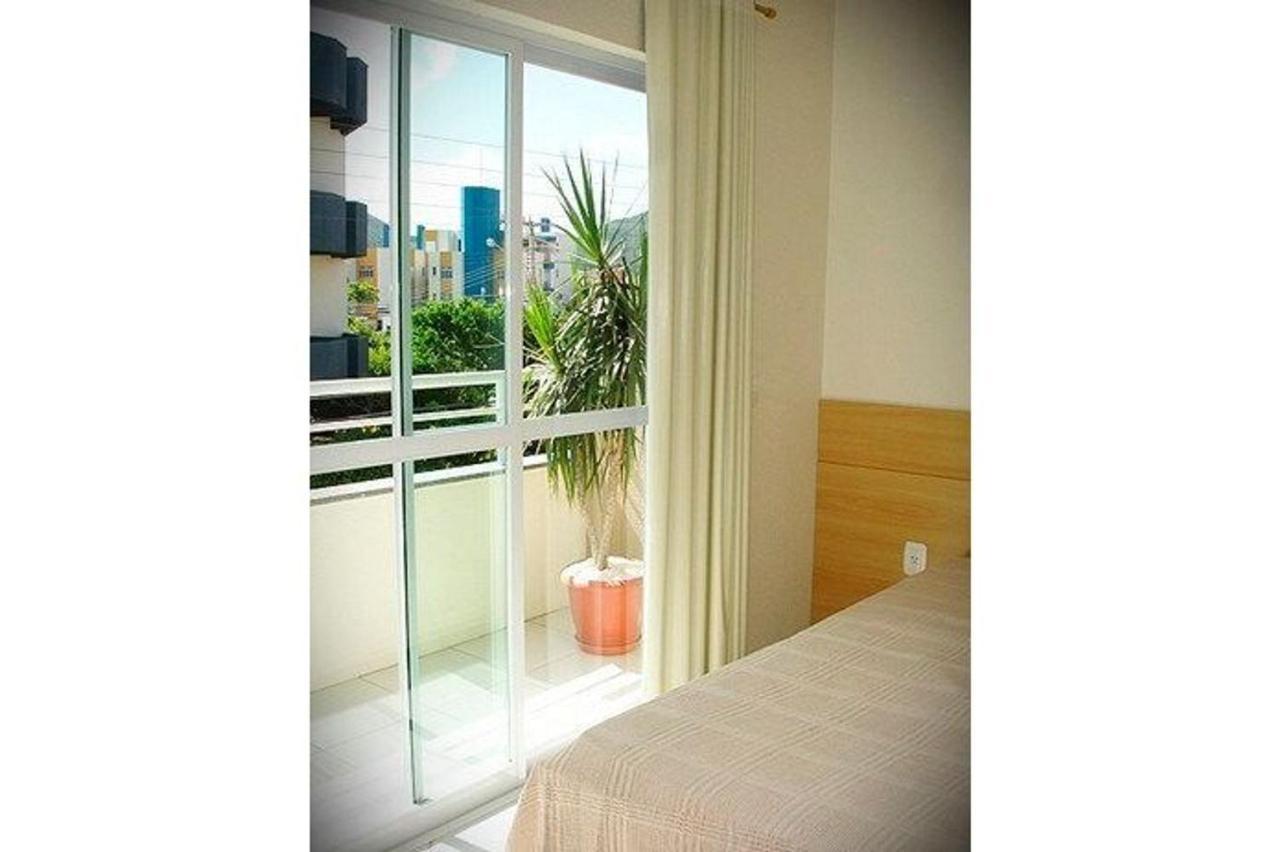 Residencial Gaivotas 06 - 1 Quartos - Melhor Custo Beneficio Ingleses ฟลอเรียนอโปลิส ภายนอก รูปภาพ
