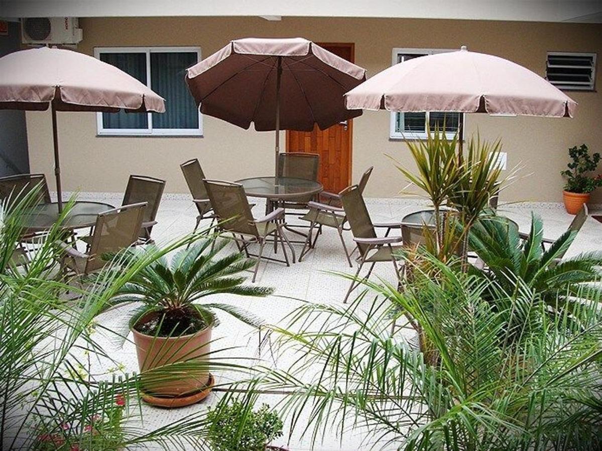 Residencial Gaivotas 06 - 1 Quartos - Melhor Custo Beneficio Ingleses ฟลอเรียนอโปลิส ภายนอก รูปภาพ