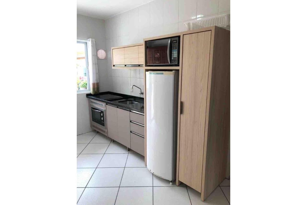 Residencial Gaivotas 06 - 1 Quartos - Melhor Custo Beneficio Ingleses ฟลอเรียนอโปลิส ภายนอก รูปภาพ