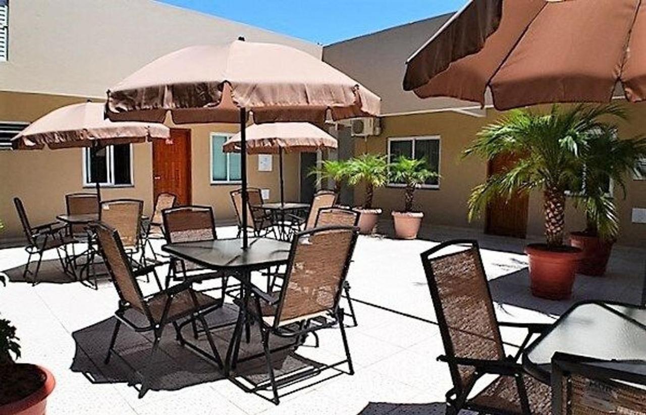 Residencial Gaivotas 06 - 1 Quartos - Melhor Custo Beneficio Ingleses ฟลอเรียนอโปลิส ภายนอก รูปภาพ
