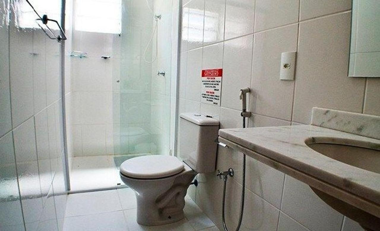 Residencial Gaivotas 06 - 1 Quartos - Melhor Custo Beneficio Ingleses ฟลอเรียนอโปลิส ภายนอก รูปภาพ