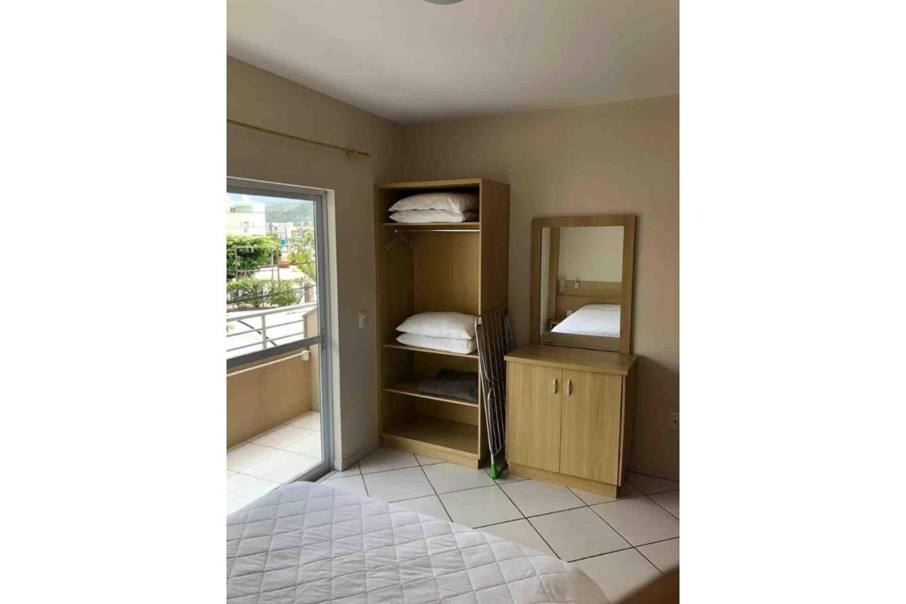Residencial Gaivotas 06 - 1 Quartos - Melhor Custo Beneficio Ingleses ฟลอเรียนอโปลิส ภายนอก รูปภาพ