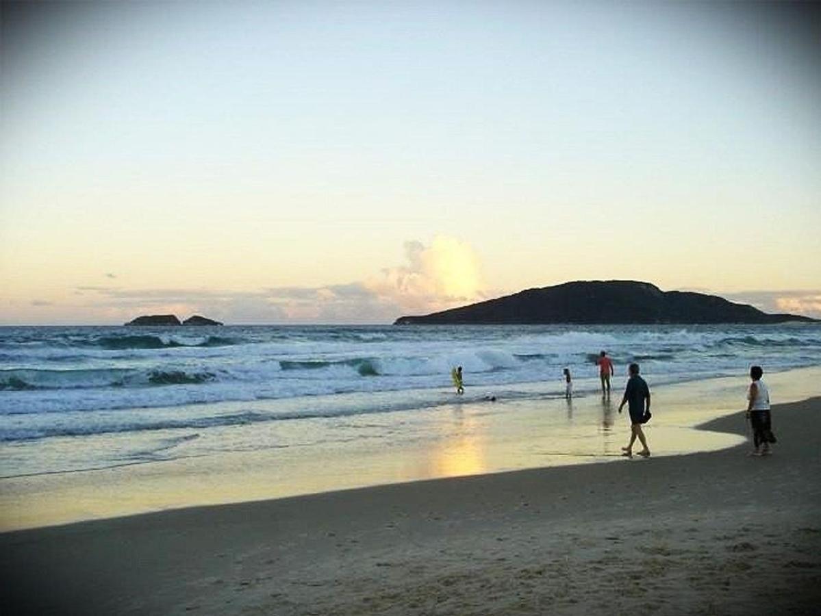 Residencial Gaivotas 06 - 1 Quartos - Melhor Custo Beneficio Ingleses ฟลอเรียนอโปลิส ภายนอก รูปภาพ