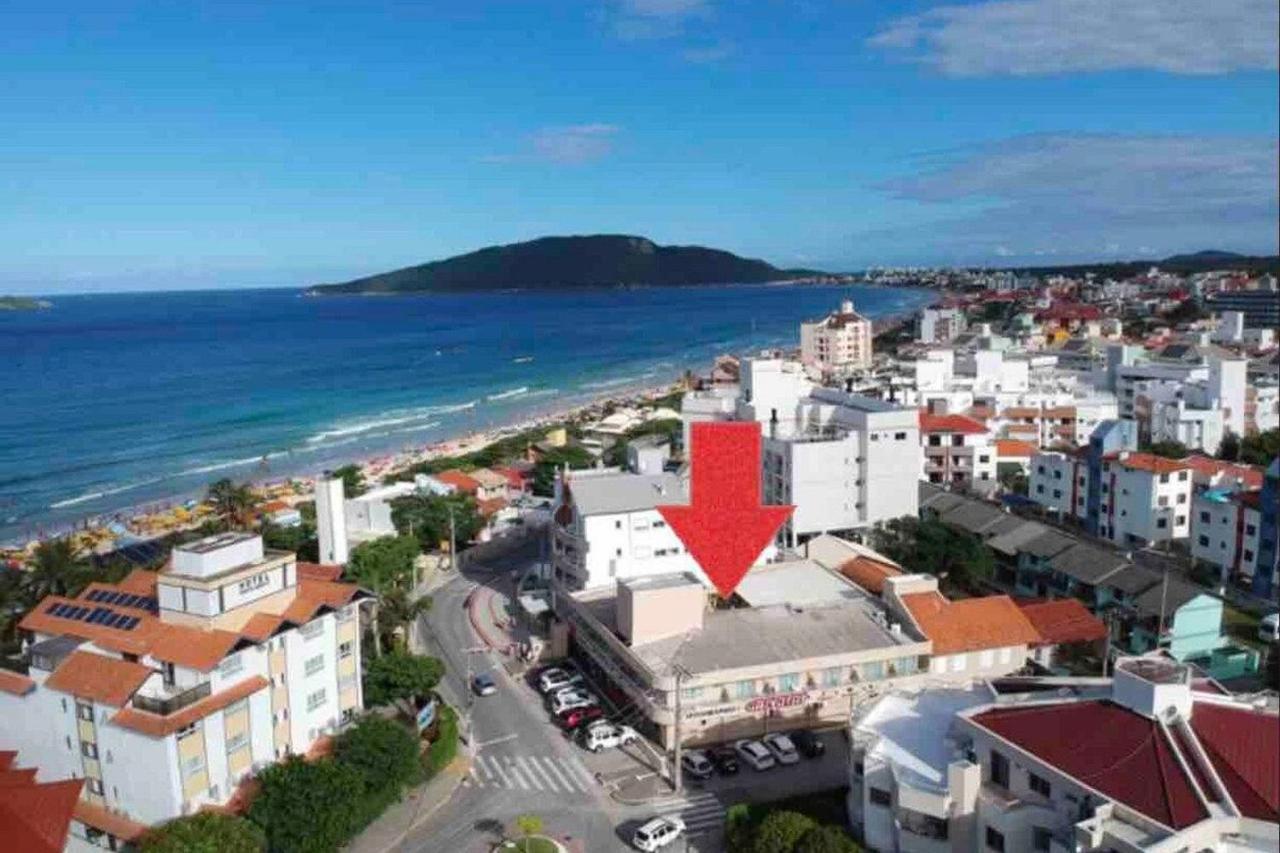 Residencial Gaivotas 06 - 1 Quartos - Melhor Custo Beneficio Ingleses ฟลอเรียนอโปลิส ภายนอก รูปภาพ