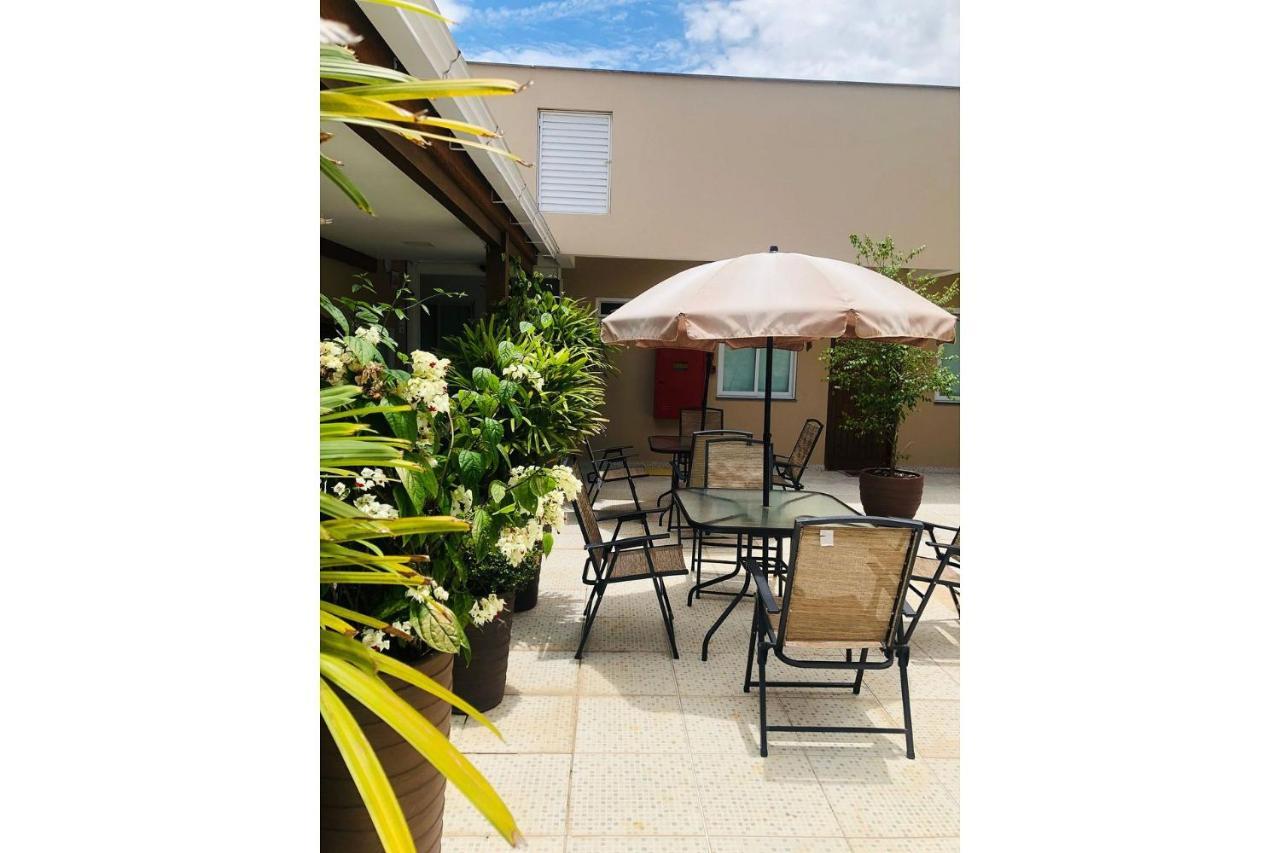 Residencial Gaivotas 06 - 1 Quartos - Melhor Custo Beneficio Ingleses ฟลอเรียนอโปลิส ภายนอก รูปภาพ